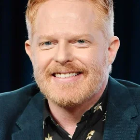 Photo star : Jesse Tyler Ferguson