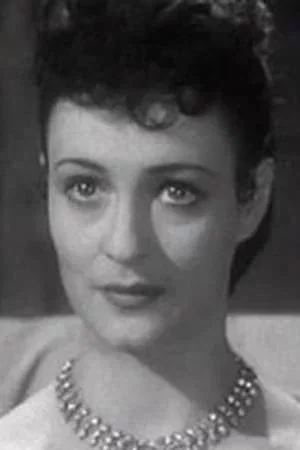 Audrey Fildes photo