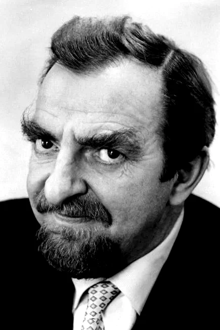 Hugh Griffith