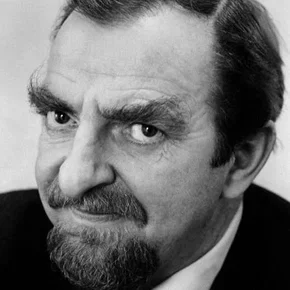Photo star : Hugh Griffith