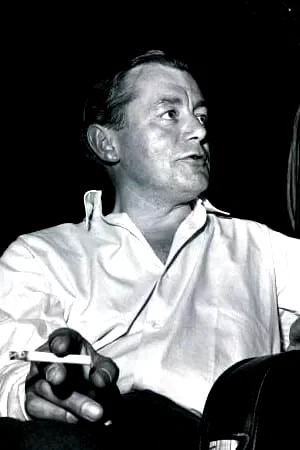 Robert Hamer