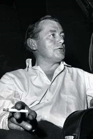 Robert Hamer photo