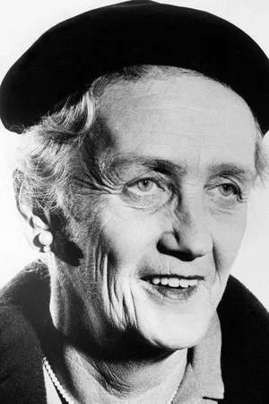 Olive Carey photo