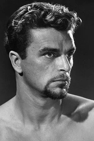 Henry Brandon photo