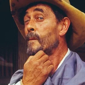 Photo star :  Ken Curtis