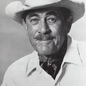 Photo star :  Ken Curtis