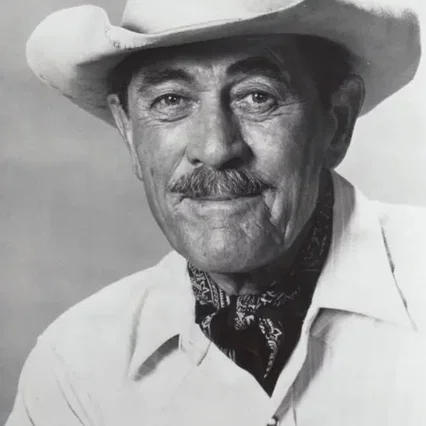  Ken Curtis