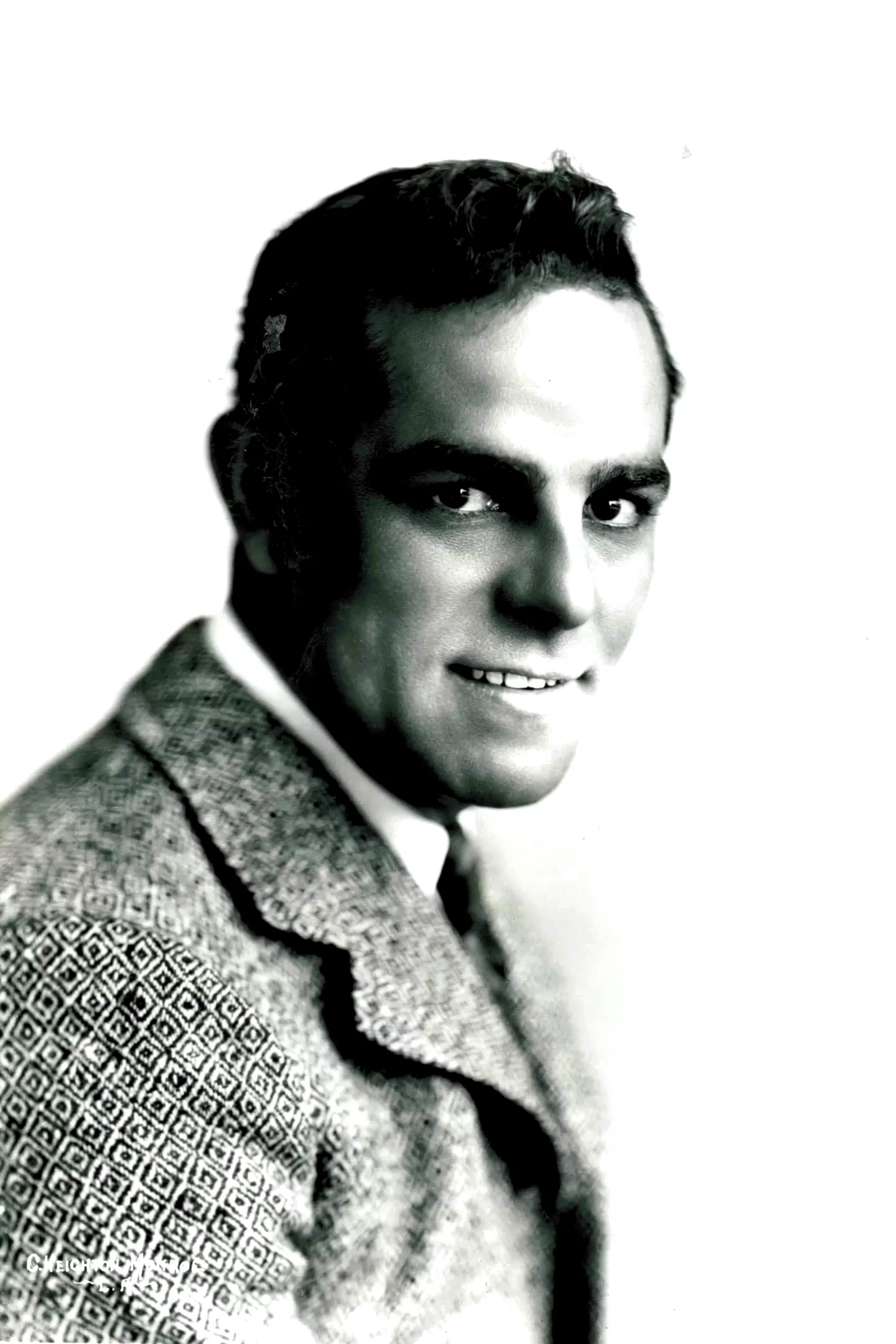 Antonio Moreno