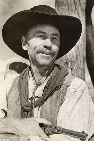 Hank Worden photo