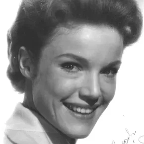 Photo star : Pippa Scott