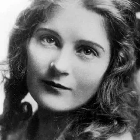 Photo star : Mae Marsh