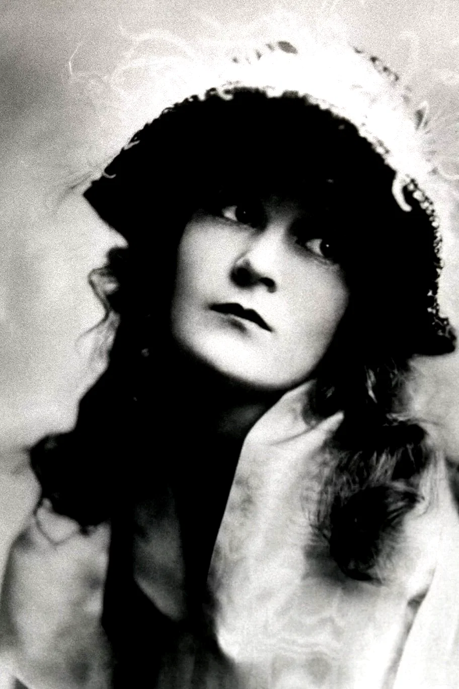 Mae Marsh