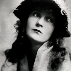 Photo star : Mae Marsh