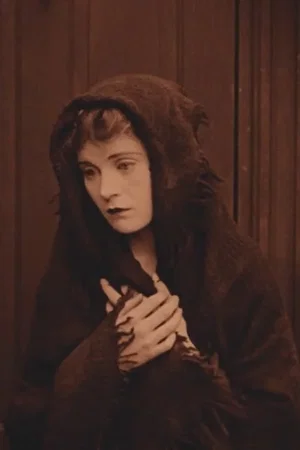 Mae Marsh photo