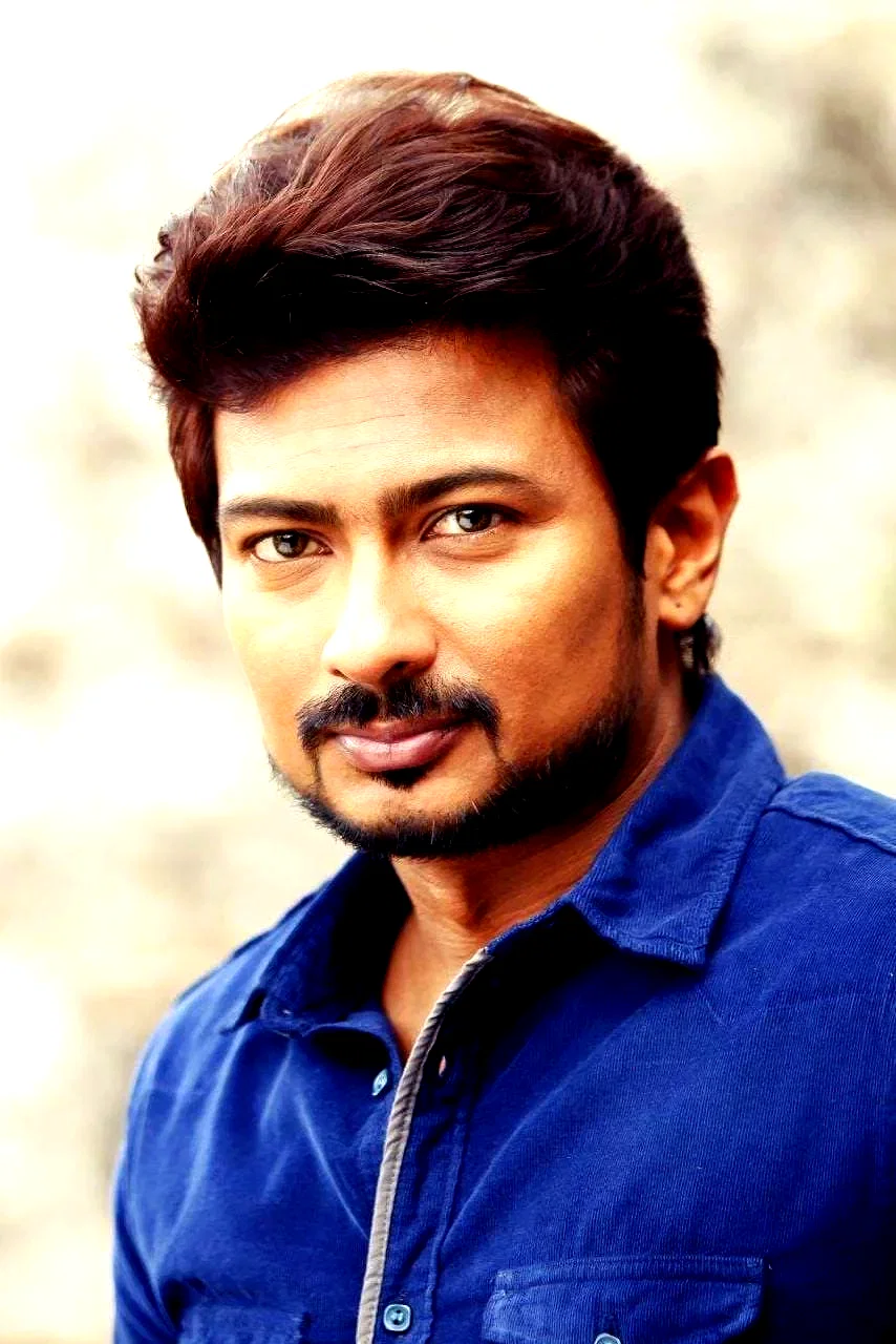 Udhayanidhi Stalin
