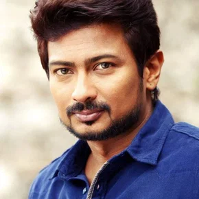 Photo star :  Udhayanidhi Stalin