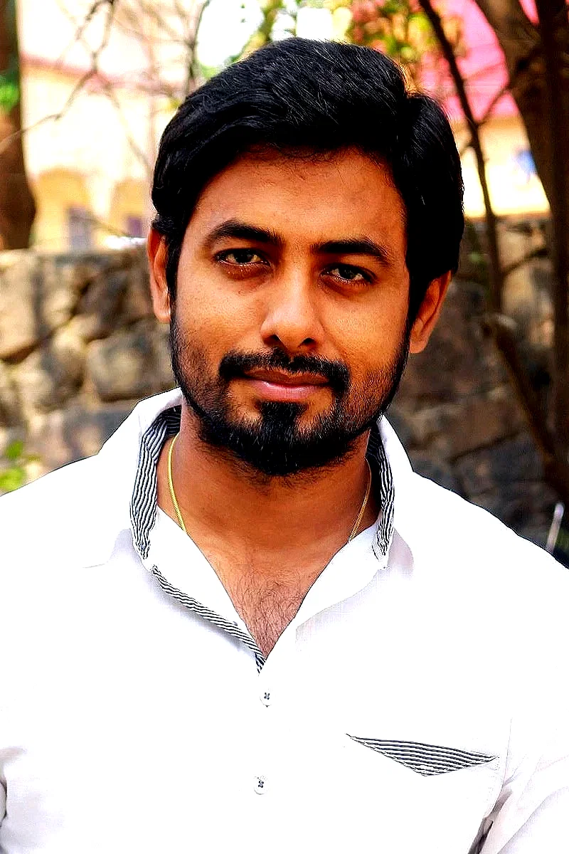  Aari Arjuna