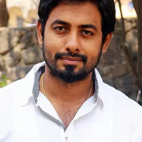 Photo star :  Aari Arjuna