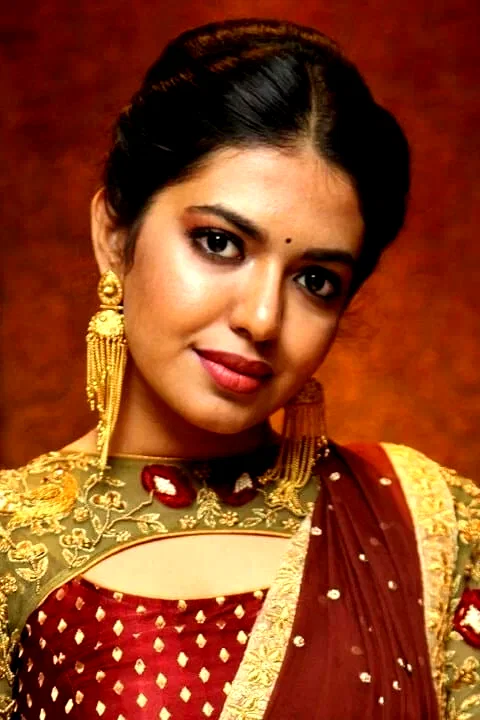  Shivani Rajashekar