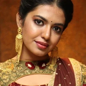 Photo star :  Shivani Rajashekar