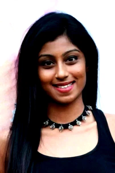  Yamini Chander
