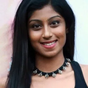 Photo star :  Yamini Chander
