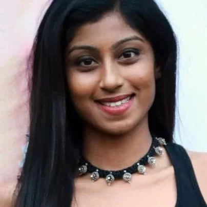  Yamini Chander