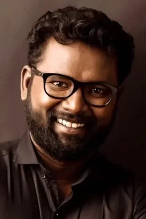Photo de  Arunraja Kamaraj