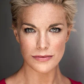 Photo star : Hannah Waddingham
