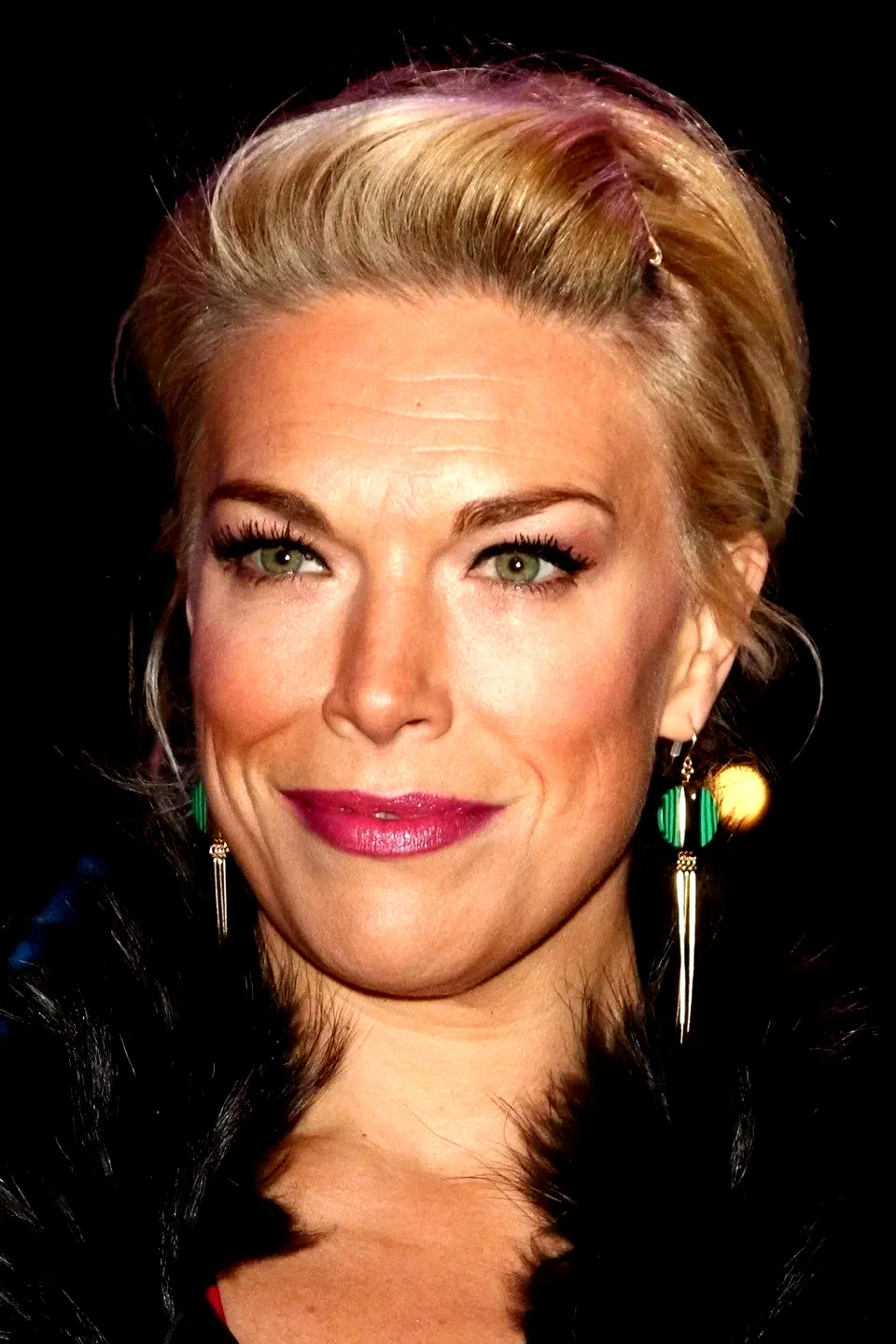 Hannah Waddingham