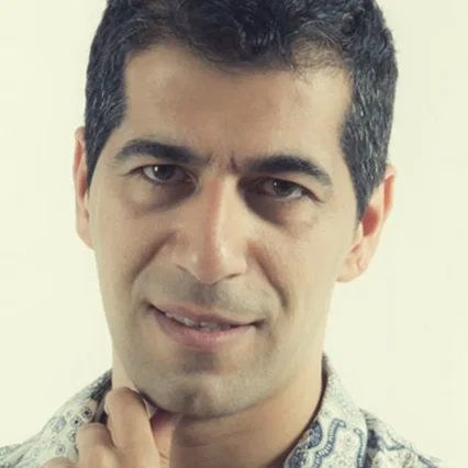  Nima Akbarpour