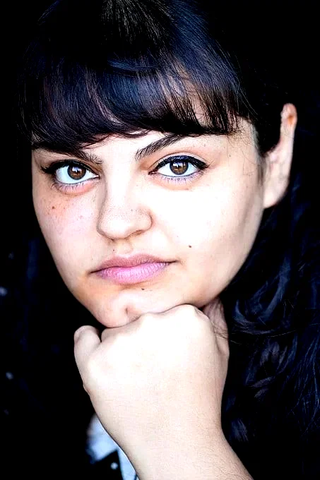 Sara Fazilat