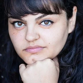 Photo star : Sara Fazilat