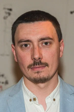 Photo de  Dmytro Sukholytkyi-Sobchuk
