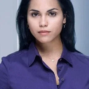 Photo star : Monica Raymund