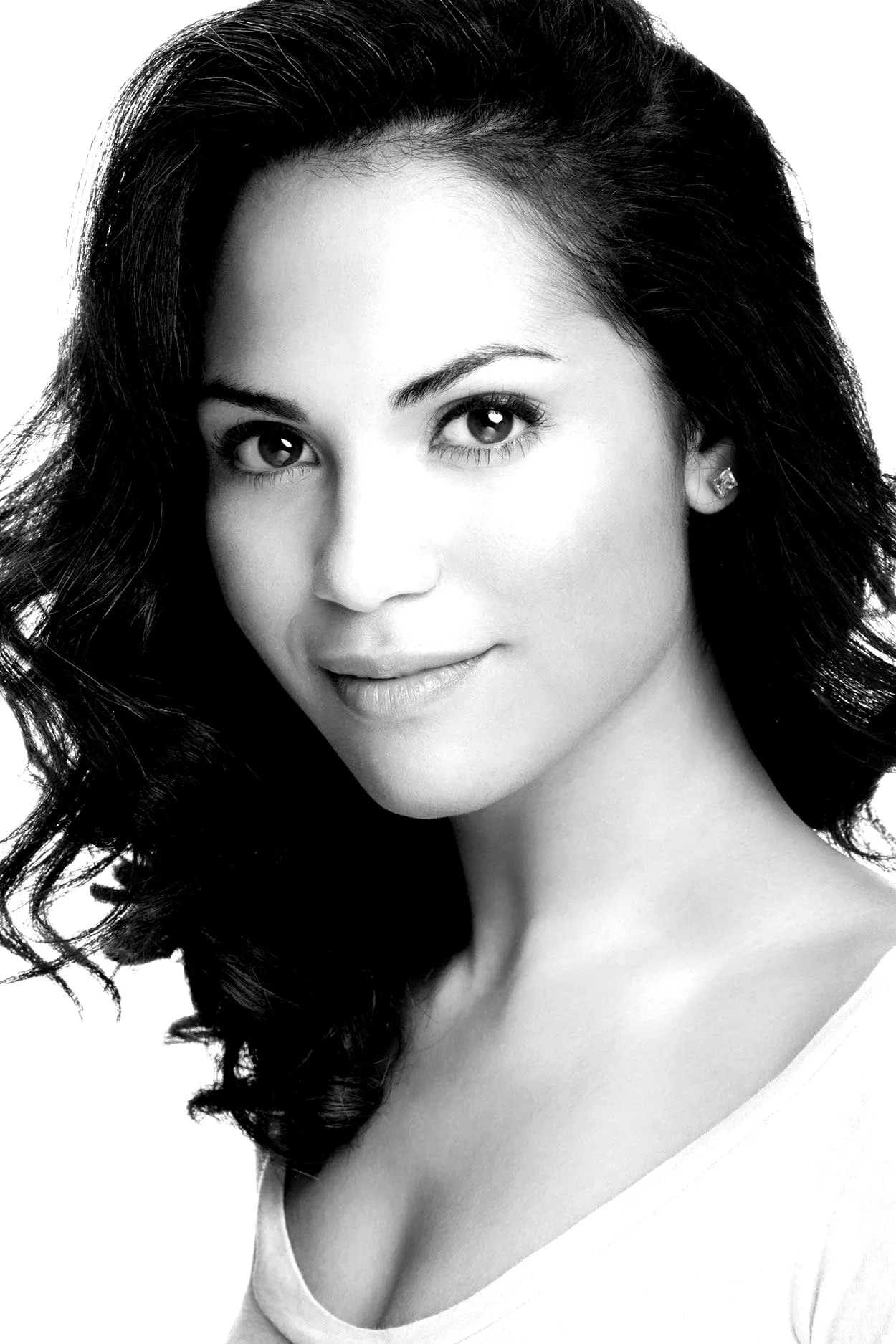 Monica Raymund