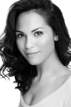 Photo de Monica Raymund