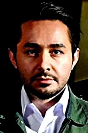  Sherwan Haji