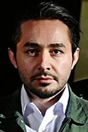  Sherwan Haji photo