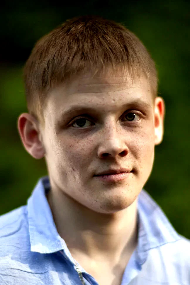  Maksim Emelyanov