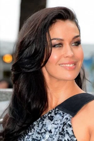  Megan Gale photo