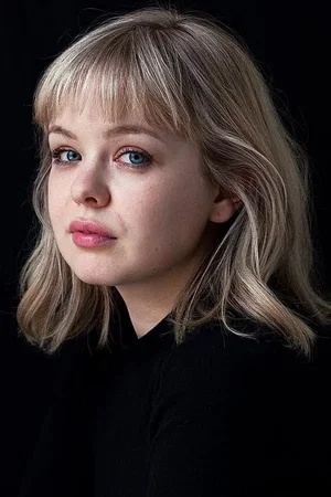  Nicola Coughlan photo