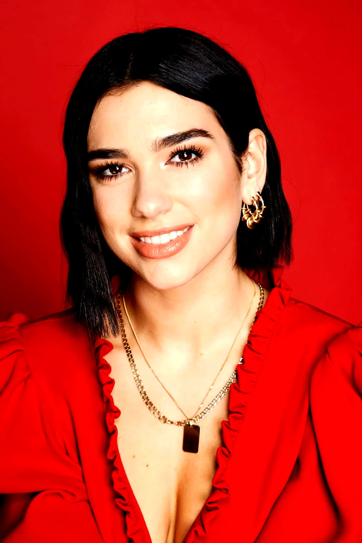  Dua Lipa