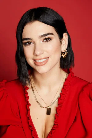  Dua Lipa