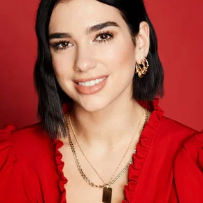 Photo star :  Dua Lipa