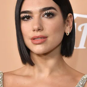 Photo star :  Dua Lipa
