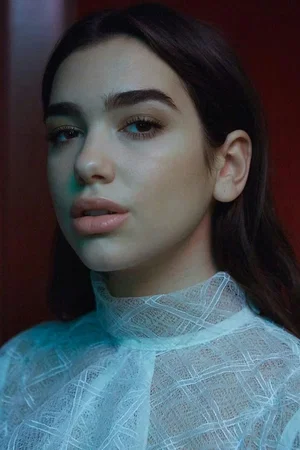  Dua Lipa photo