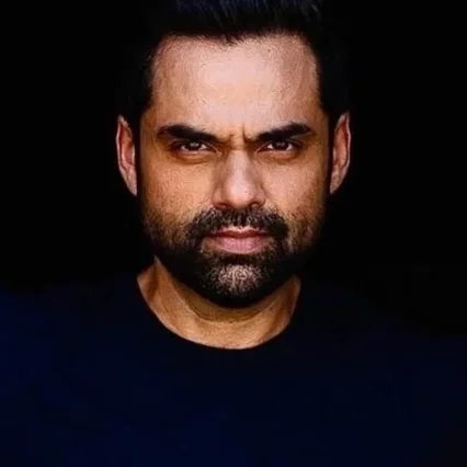  Abhay Deol