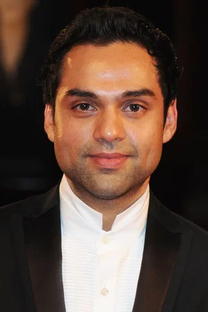 Photo de  Abhay Deol