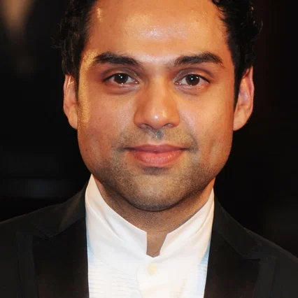  Abhay Deol